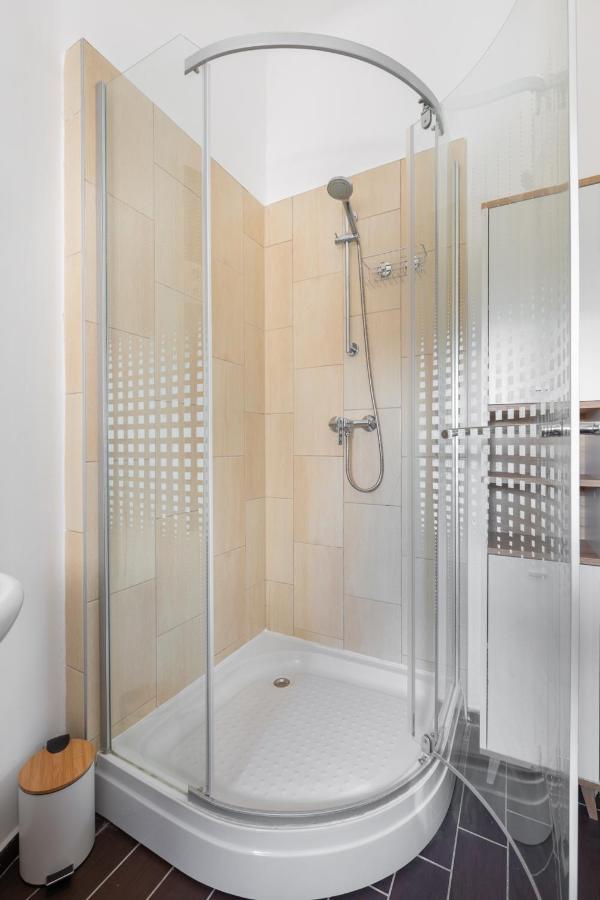 בודפשט P34 Pannonia Apartment מראה חיצוני תמונה